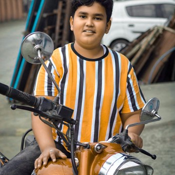 amar Gupta